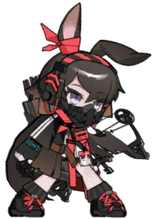 アークナイツ アークナイツおしっこ我慢部 タグ作ったからには概念の視覚化もしなくちゃなと思っ ひまさんのアークナイツ垢のイラスト