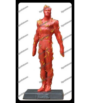 FigureSeries's tweet photo. New arrival! https://t.co/u51vUDoYqy #figurines #collector #specialgift  Figure lead the torch of the fantastic 4 by MARVEL https://t.co/RwWYActvdg