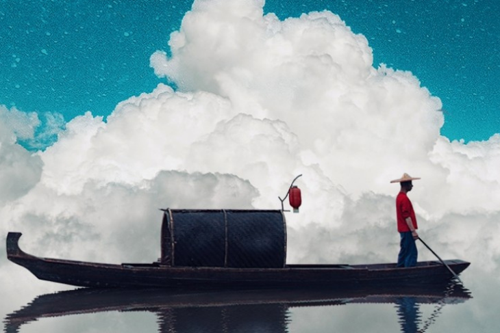 Dijital sanatta doğa ve özgürlük hissinden ilham alan Ersin Acır ile eserleri ve dijital sanat üzerine konuştuk.
oggusto.com/sanat/sanatci/…