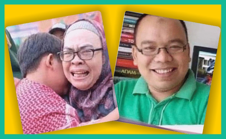 narkosun's tweet photo. Mirip @TofaTofa_id 😂 https://t.co/GghU6bFZ4T