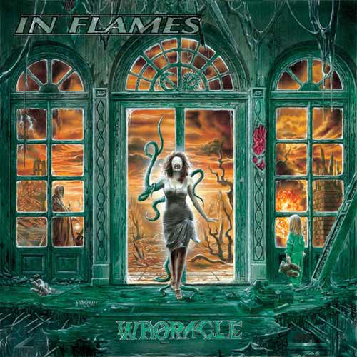 The Hive
from Whoracle
by In Flames

Happy Birthday, Anders Fridén! 