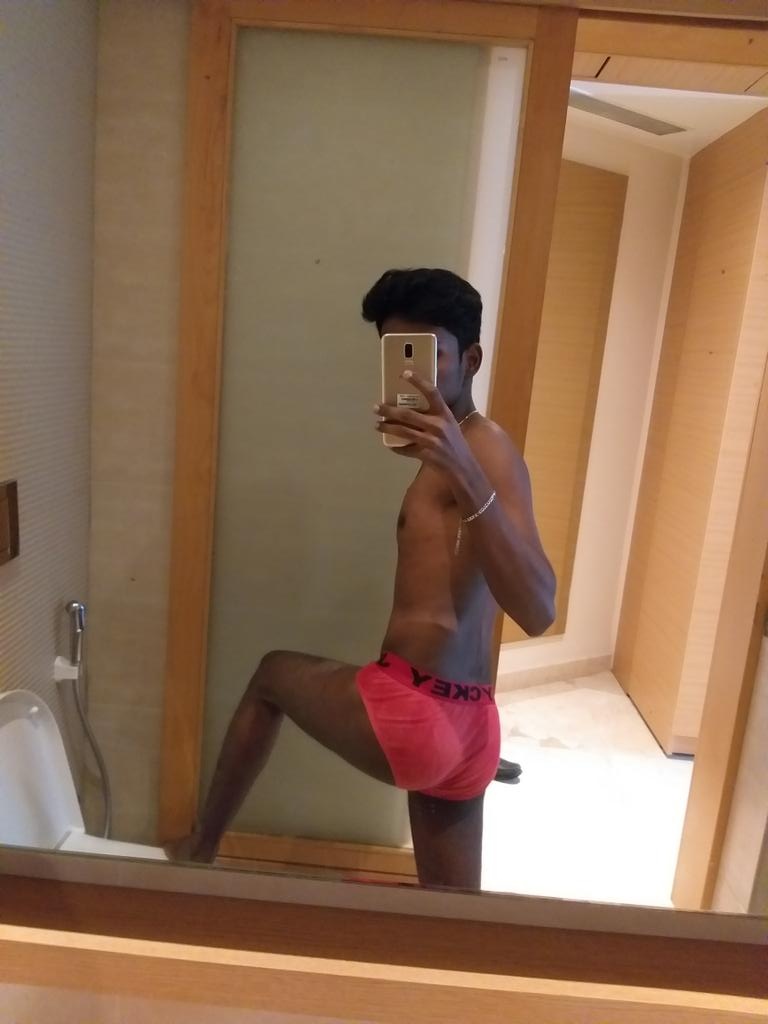 Old is gold. 

😎😋