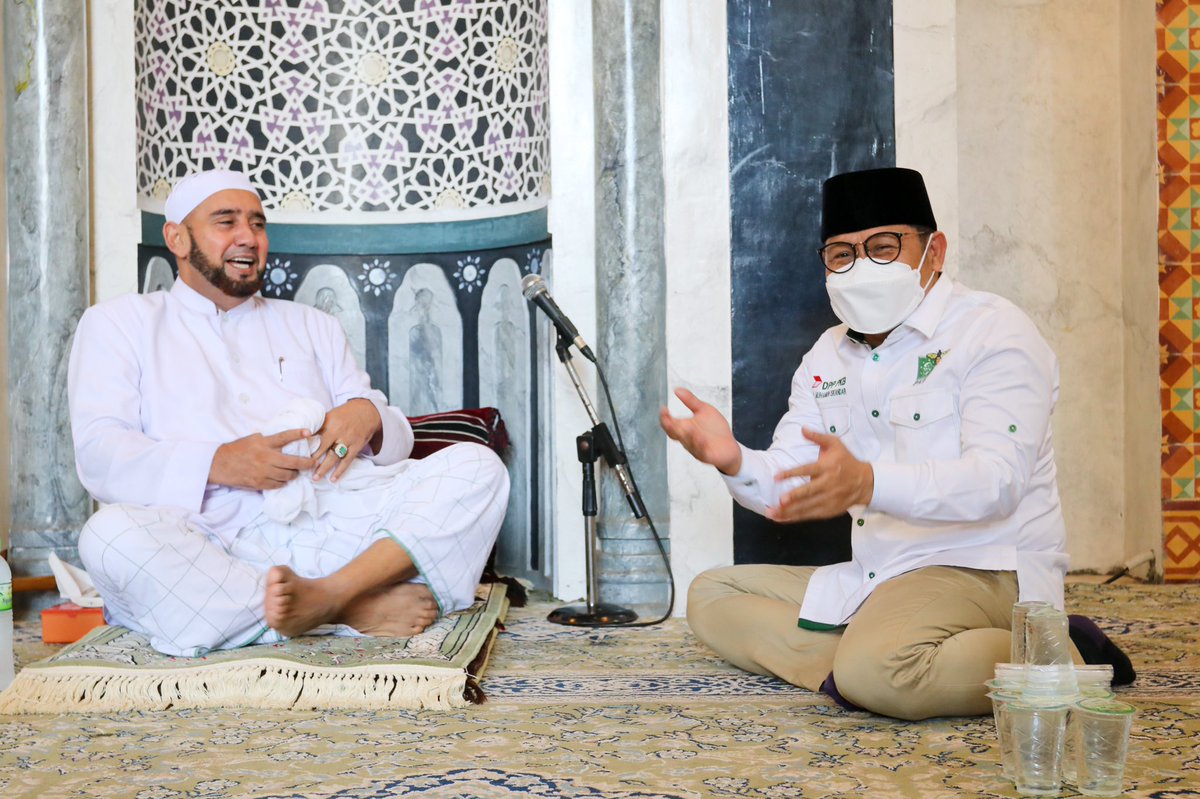 cakimiNOW's tweet photo. Solo adalah kota sholawat bersama habib Syeikh dan Syekhermania https://t.co/apG43Son9d