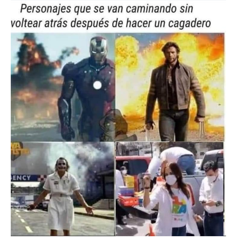 BlogDelRegio's tweet photo. #ClaraLuzFlores #NXIVM #KeithRaniere #Entrevista #Memes #RedesSociales #ClaraLuz #Escándalo #Líder #SectaSexual #Respuesta #AdriánDeLaGarza #EleccionesNL #Elecciones2021 #Candidata #Morena
#Videoescándalo https://t.co/50MNrMKqg6