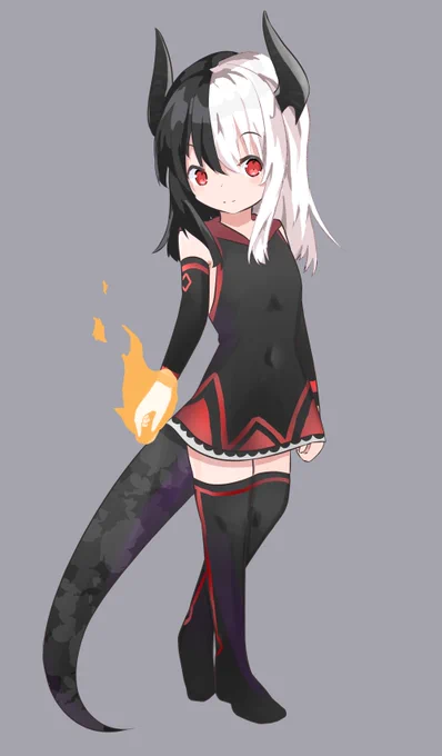 ドラゴンロリ 