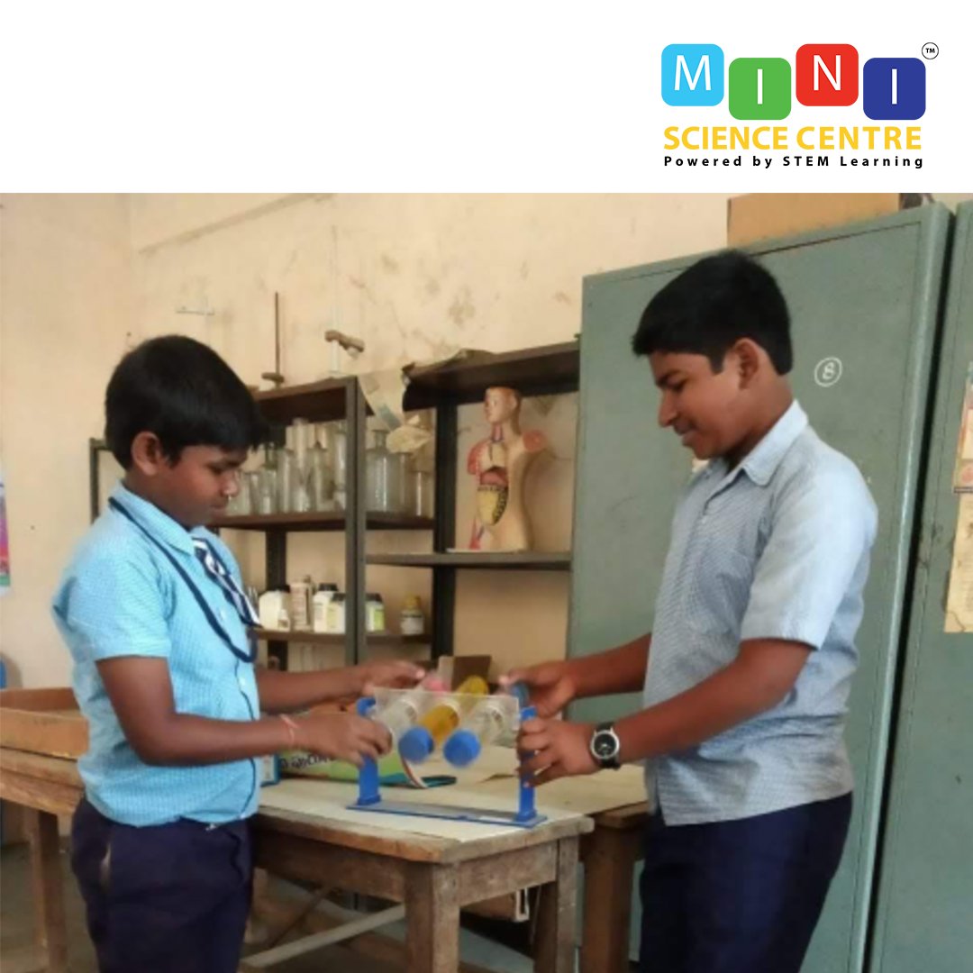 Mini Science Centre (@CentreMini) | Twitter