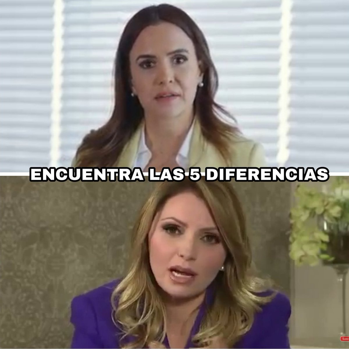 BlogDelRegio's tweet photo. #ClaraLuzFlores #NXIVM #KeithRaniere #Entrevista #Memes #RedesSociales #ClaraLuz #Escándalo #Líder #SectaSexual #Respuesta #AdriánDeLaGarza #EleccionesNL #Elecciones2021 #Candidata #Morena
#Videoescándalo https://t.co/7LH8m8ndB0