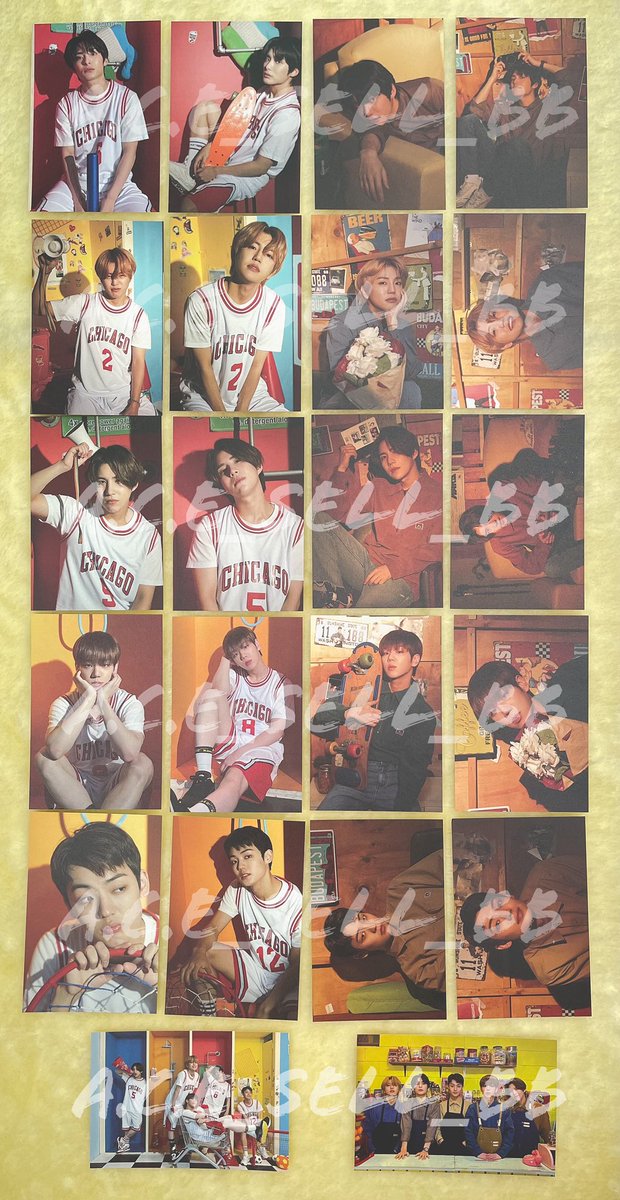 ALL_Sell_BB's tweet photo. WTS: POSTCARD A.C.E for CHOICE JAPAN #1 ⁣⁣⁣~ Happy Valentine’s Day ~⁣⁣⁣
⁣⁣⁣
🙂 Price 7$/member/Set (1set have 2)⁣ or 30$ Full Set⁣ + shipping fee ⁣⁣
🙂 WW ok⁣⁣⁣⁣
🙂 Paypal ok⁣⁣⁣⁣
🙂 If you interested Please DM 🙂⁣⁣⁣⁣
⁣⁣⁣ #kpopphotocard #acephotocards https://t.co/ueKDA1hNrq