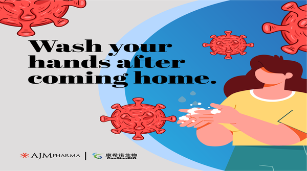 ajmpharmapk's tweet photo. Always wash your hands, after coming home. Stay healthy, stay safe.
 #ajmpharma #followsops #wash #your #hands #WashYourHands #lahore #karachi #islamabad #COVIDー19 #Coronaviruspakistan https://t.co/M3Li9ob40s