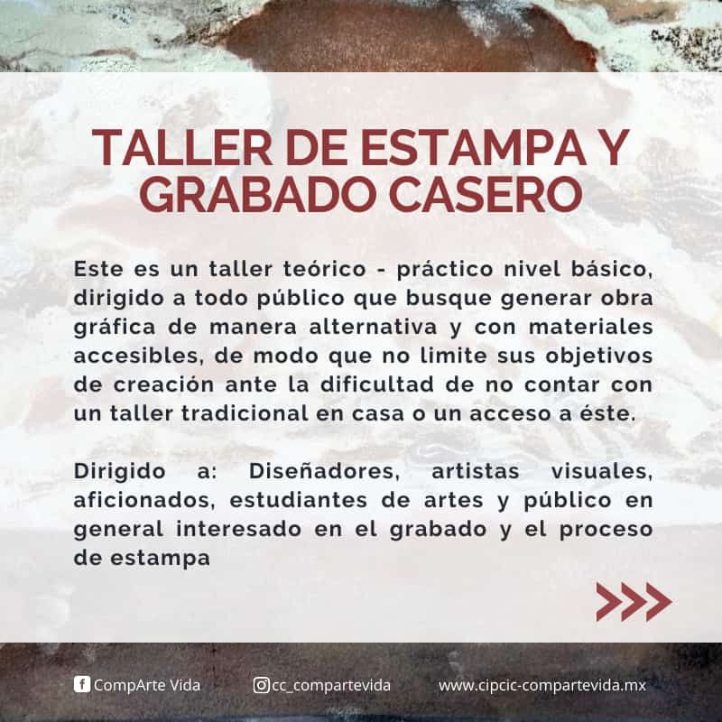 VirideAlternati's tweet photo. Taller de Estampa y grabado en casa 🏕️🌌✒️🎨  #grabado #estampa #arte #talleronline #TalleresVirtuales #Talleres #grafica #técnicasdelaestampa https://t.co/YEQL5BlkFX