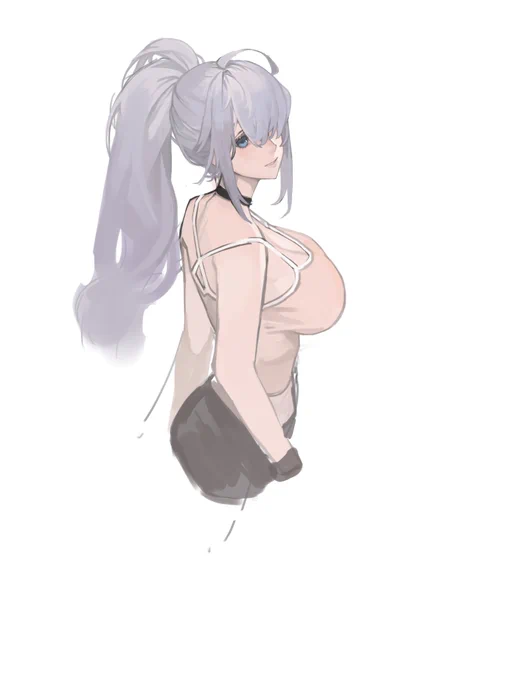 #Last_Origin #ラストオリジン #ラスオリ 

-브- 
