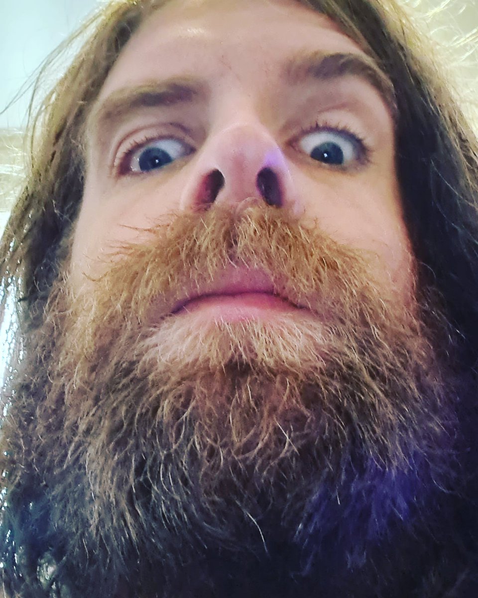 HashmashRulz's tweet photo. Come and see my beard stream #satisfactory tonight! Starting now on #twitch 
https://t.co/zXujwjAhrI https://t.co/AW44i8SgDs
