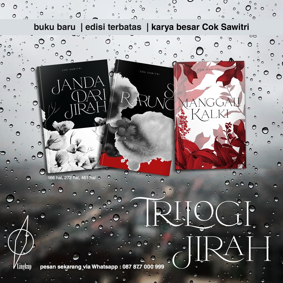 Cokorda Sawitri (@coksawitri) on Twitter photo 