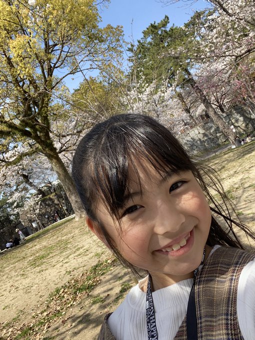 山本萌々華のTwitter画像7