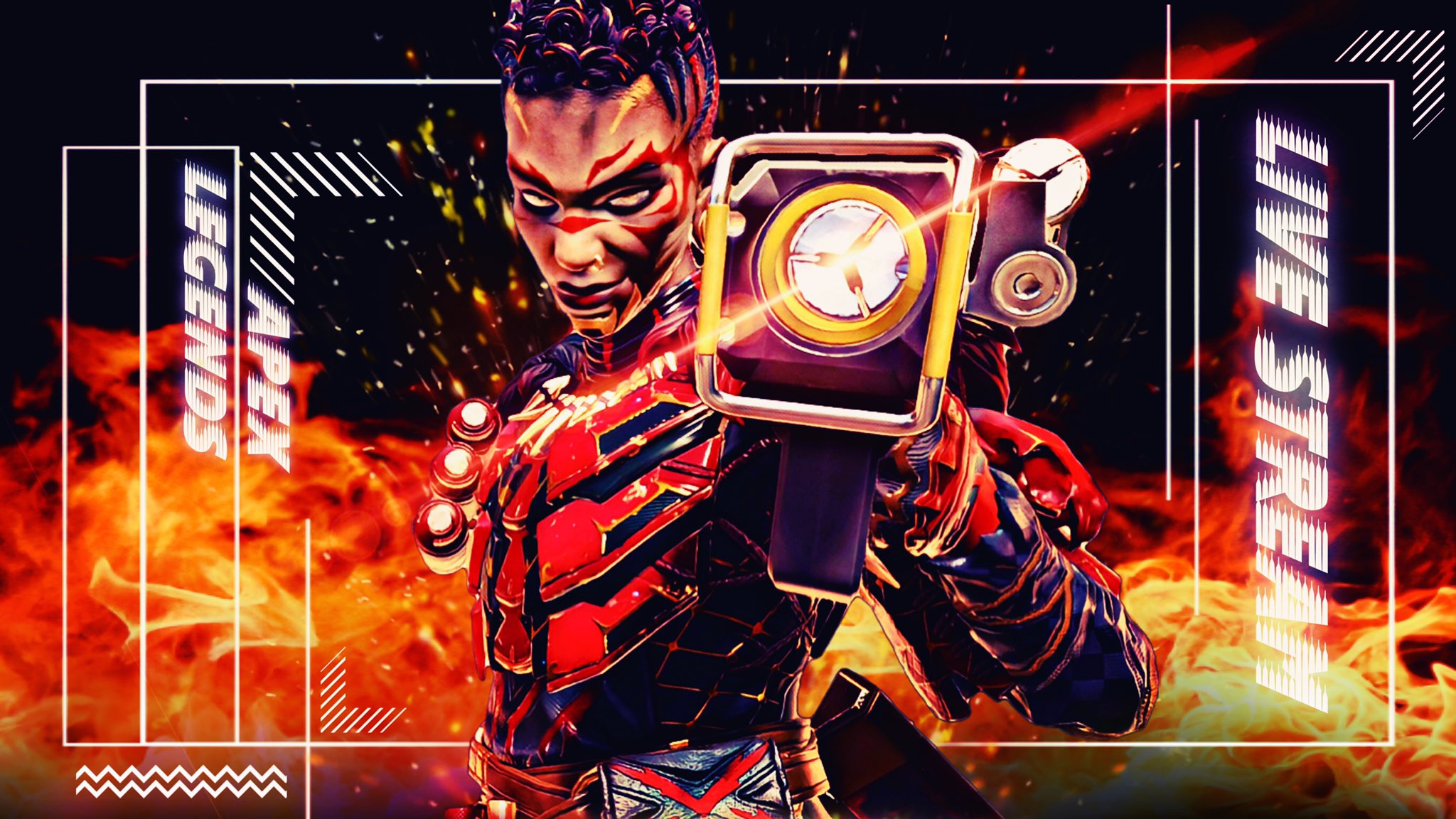 تويتر ペテ Jbf Pete على تويتر Apexlegends サムネ 大砲姐さんスパレジェおめでとう バンガロール特集 ー 配信用サムネイル 4枚目は再掲 良かったらもらってください ー 保存 使用 加筆 Ok コメもらえたら喜びます 自作発言はお控え