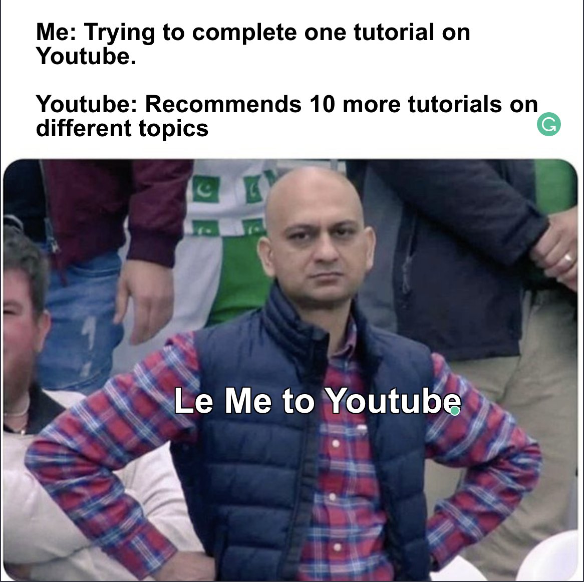 rocks_ui's tweet photo. Just for Fun... #memes2021 #programminglife #programmingmemes #frontenddev #Developer #jokes #MEMES #100DaysOfCode https://t.co/27RZZJw5BM