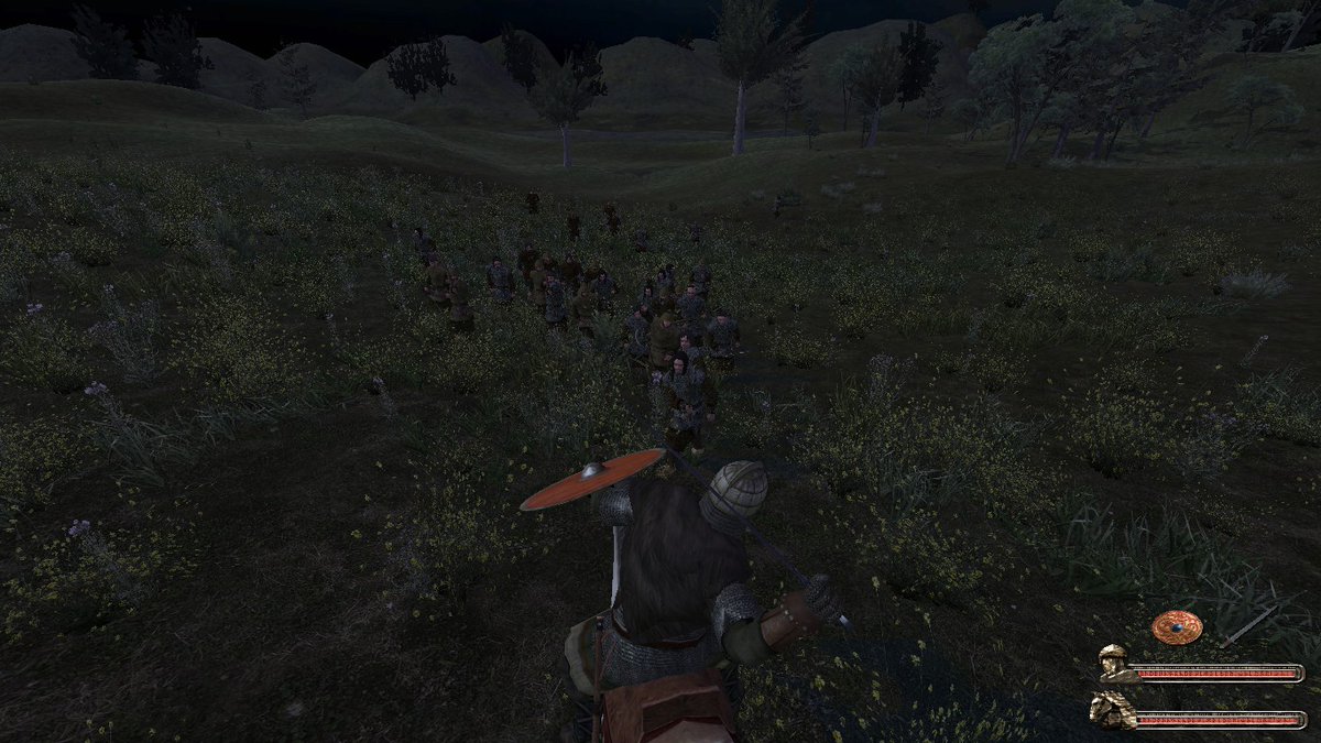 mount and blade demo mount and blade demo