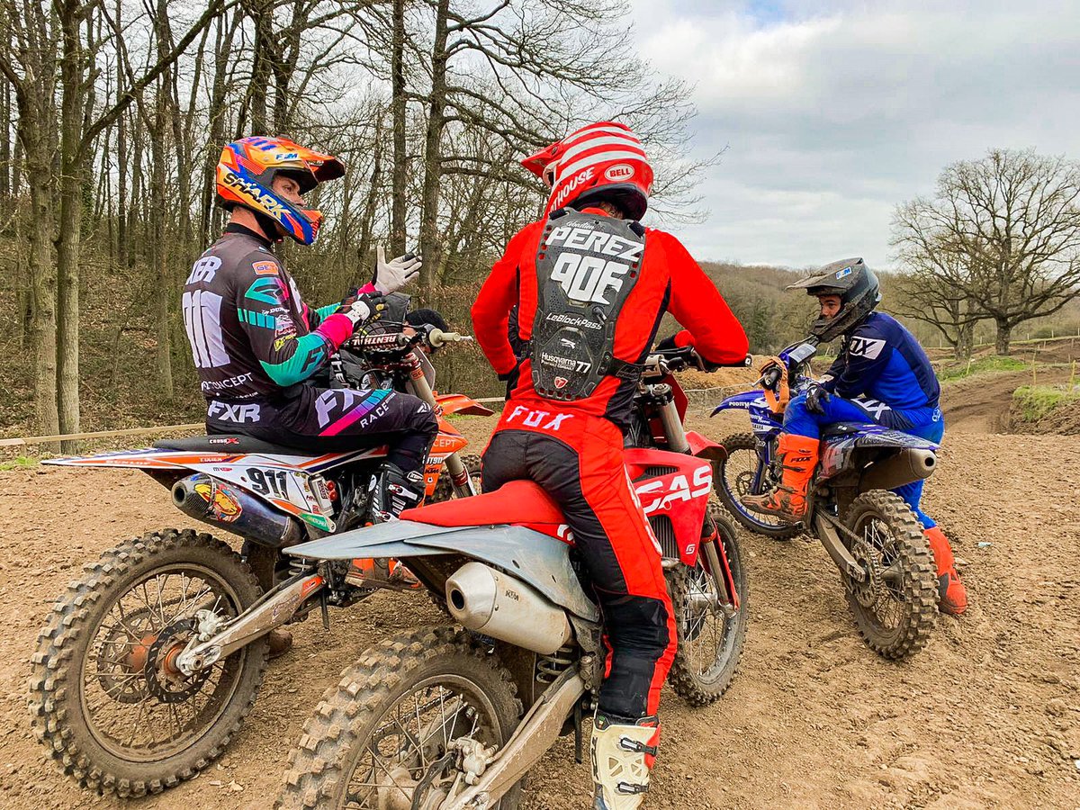 Team training 💥
