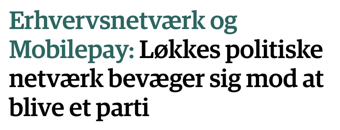 JEOCPH's tweet photo. Danmarks regler om privat partistøtte er håbløst naive. Pligten til at sikre offentlighed bør indtræde tidligere og åbenheden bør være reel: https://t.co/yuIXQTLjjq #dkpol https://t.co/m100gsTqZq