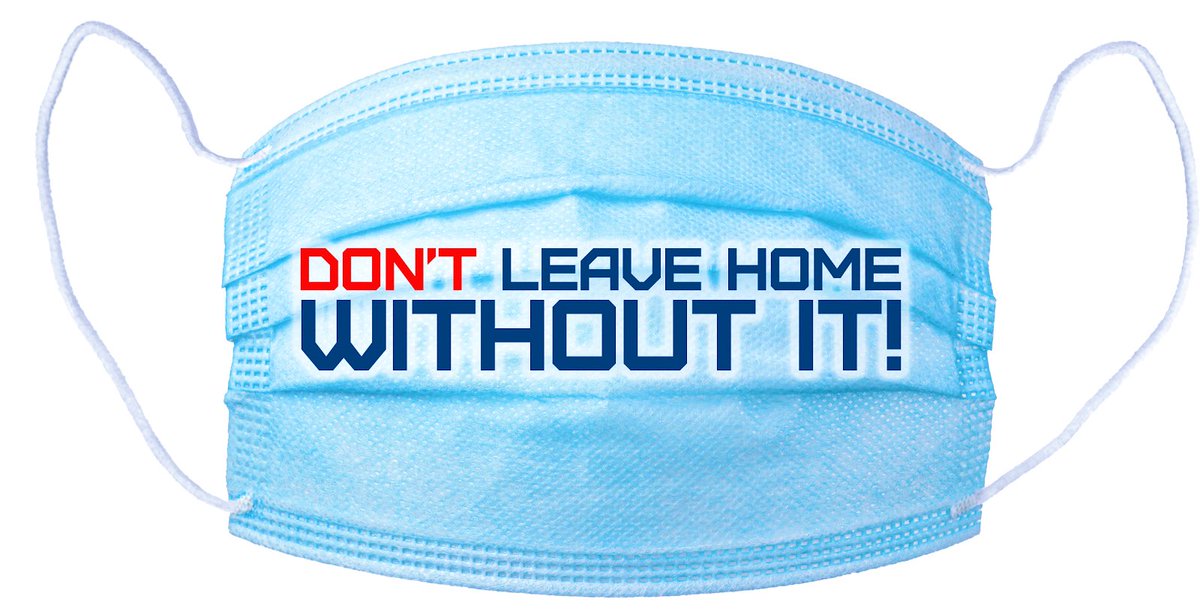 MOH_Kenya's tweet photo. Remember to #MaskUp whenever you leave your home to reduce the spread of #COVID19 - Wearing a mask helps prevent your respiratory droplets from traveling to other people AND it protects you against respiratory droplets from others. #WearAMask https://t.co/HY1ok02eY0
