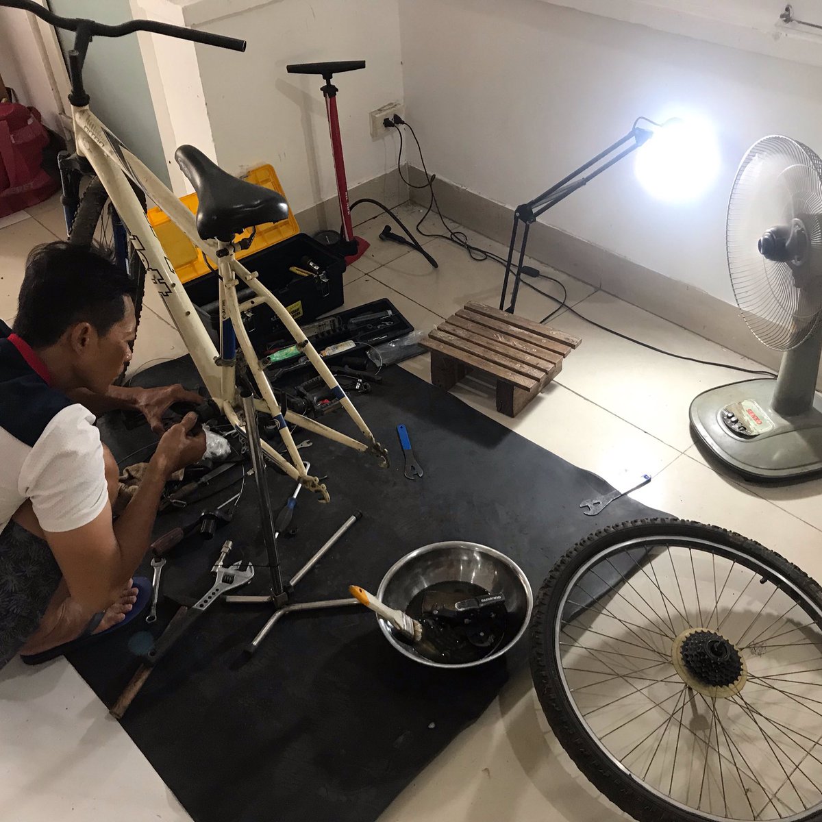 vnenduro's tweet photo. https://t.co/4GIQaD3el0