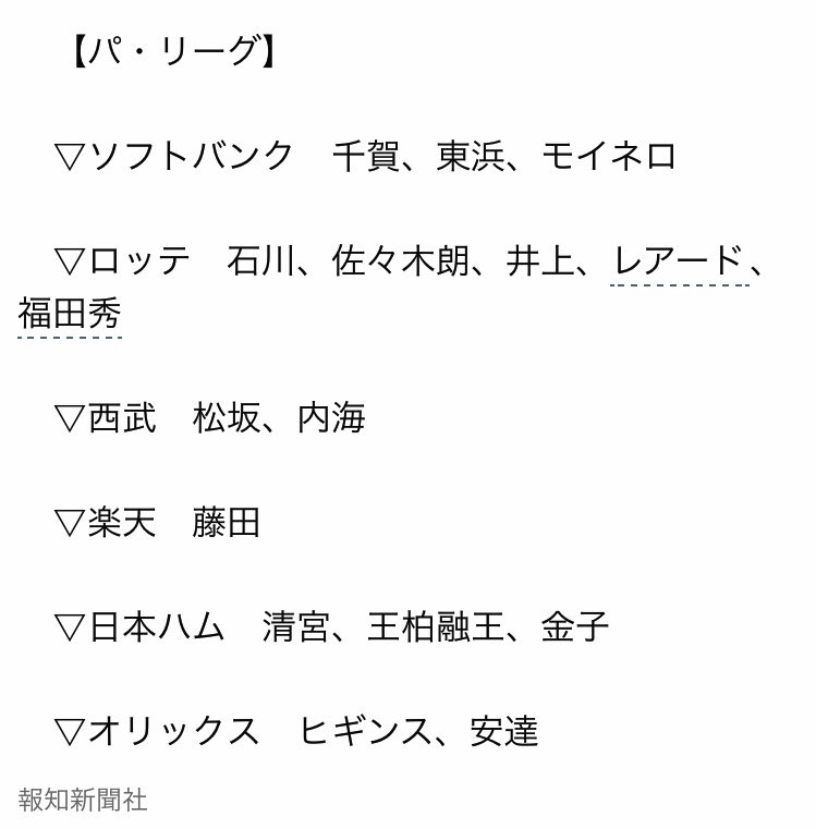 kamomeboro's tweet photo. 王柏融王ってどこの王様だよ笑 https://t.co/fnb6UjD3zr
