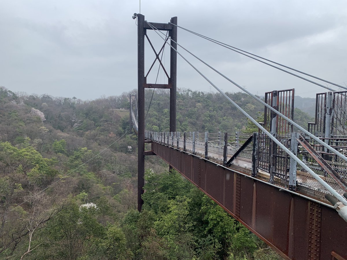 星野ブランコ(悪天候)

貸切最高