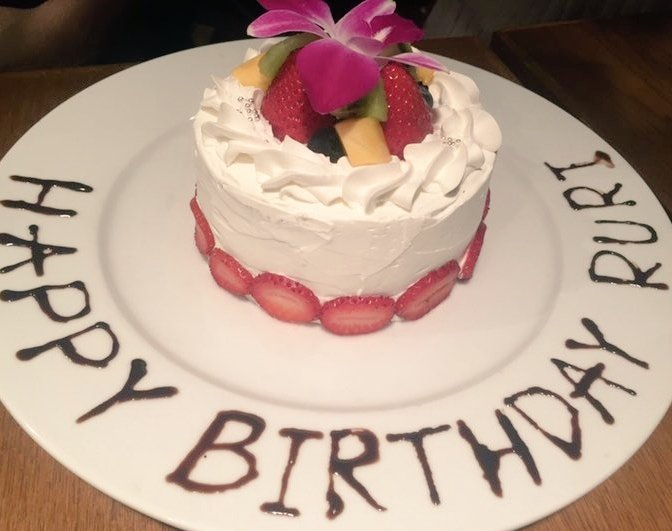 cocotann06's tweet photo. 友達のお誕生日、
今は集まれないけど、
次こそは(*˘︶˘*).｡*♡
ずっとずっと大好きだよ(◍•ᴗ•◍)✧*。 https://t.co/GeAZALVoer