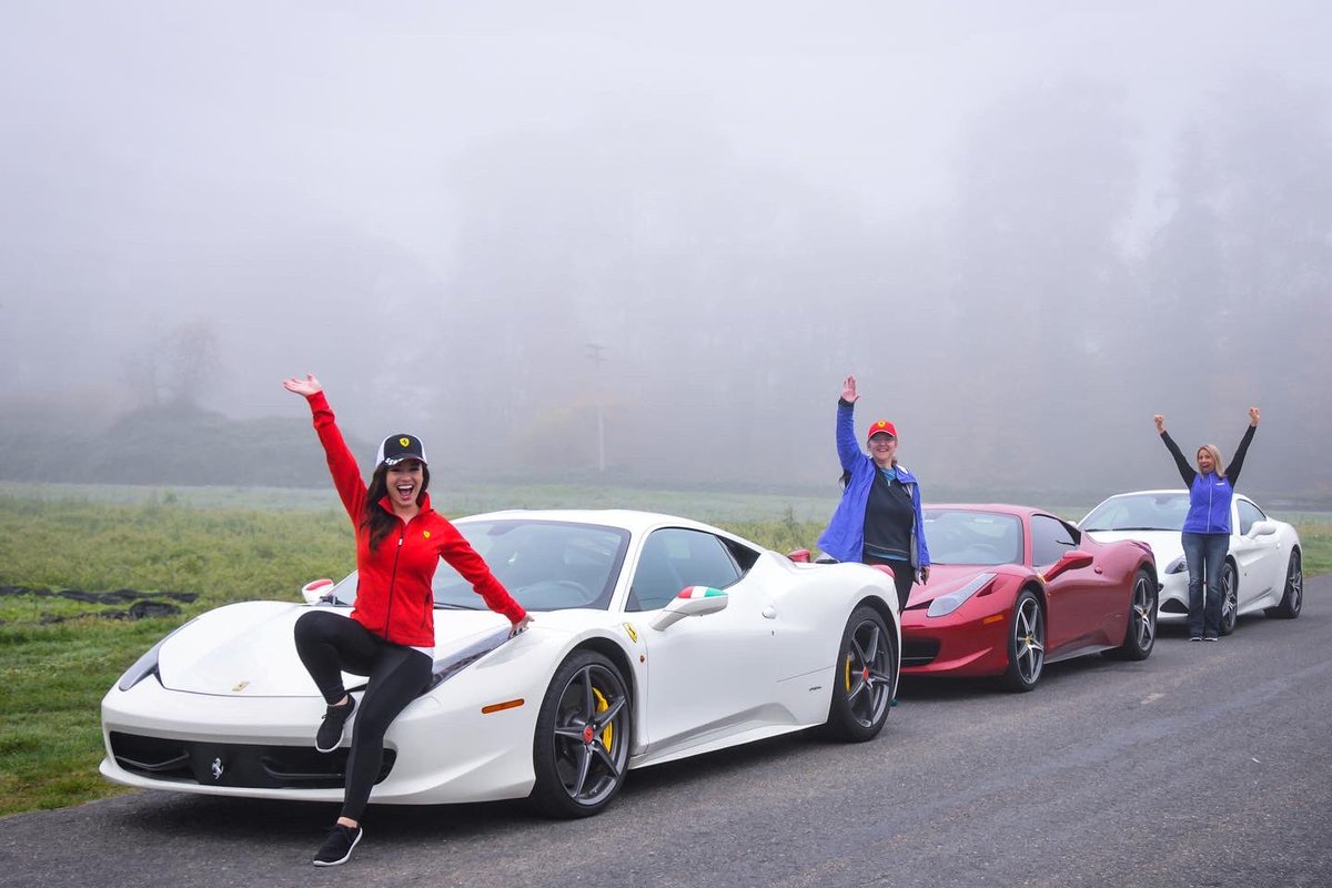 BeautyAndKeys's tweet photo. From doctors to rocket scientists, beauticians to boss babes- our group of ‘#BeautyandKeys’ car girls change the world. 🌎✨

We celebrate YOU! 

#womendsday #womensupportingwomen #womenempowerment #cargirls @CARandDRIVER @MotorTrend @Allure_magazine @WomensHealthMag https://t.co/JLO6TqgrzI