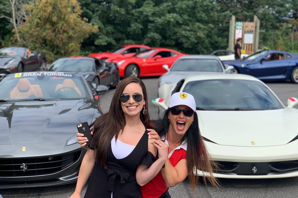 BeautyAndKeys's tweet photo. From doctors to rocket scientists, beauticians to boss babes- our group of ‘#BeautyandKeys’ car girls change the world. 🌎✨

We celebrate YOU! 

#womendsday #womensupportingwomen #womenempowerment #cargirls @CARandDRIVER @MotorTrend @Allure_magazine @WomensHealthMag https://t.co/JLO6TqgrzI