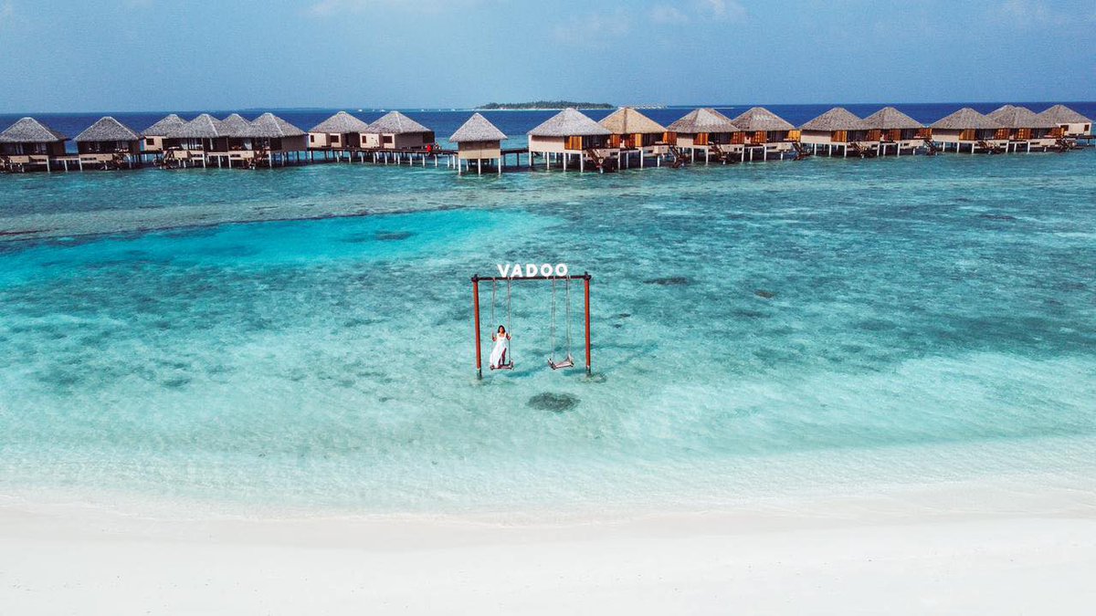 MAX_maldives's tweet image. 10% Extra discount on room rates at Adaaran Vadoo Resort Maldives

MaxMaldives.com  @MAX_maldives  #MAXMaldives info@MaxMaldives.com 

#Adaaran #Vadoo #Adaaran_Maldives #Adaaran_Vadoo #Adaaran_Resort #Adaaran_Vadoo_Maldives #AdaaranVadoo 

maxmaldives.com/hotel-details?…