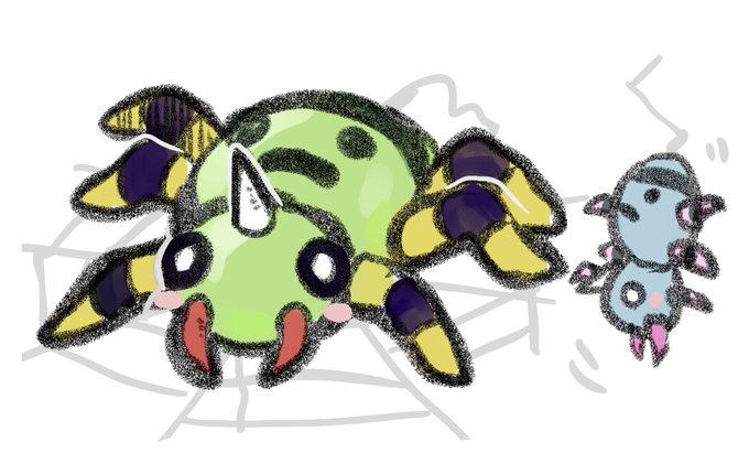 イトマルのtwitterイラスト検索結果 古い順