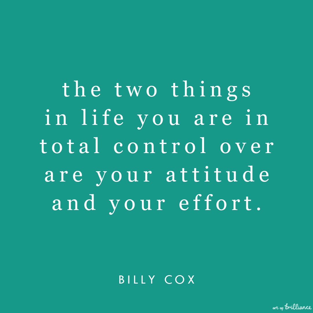 If you want to succeed then have the right attitude and work your butt off to get it, these two traits will get you a lot further than you think and you will achieve so much in a short period of time #artofbrill #dream #goals #attitude #effort