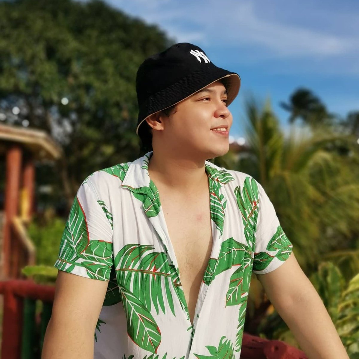 bbjorndza's tweet photo. #NewProfilePic https://t.co/tmPZ6yrKam