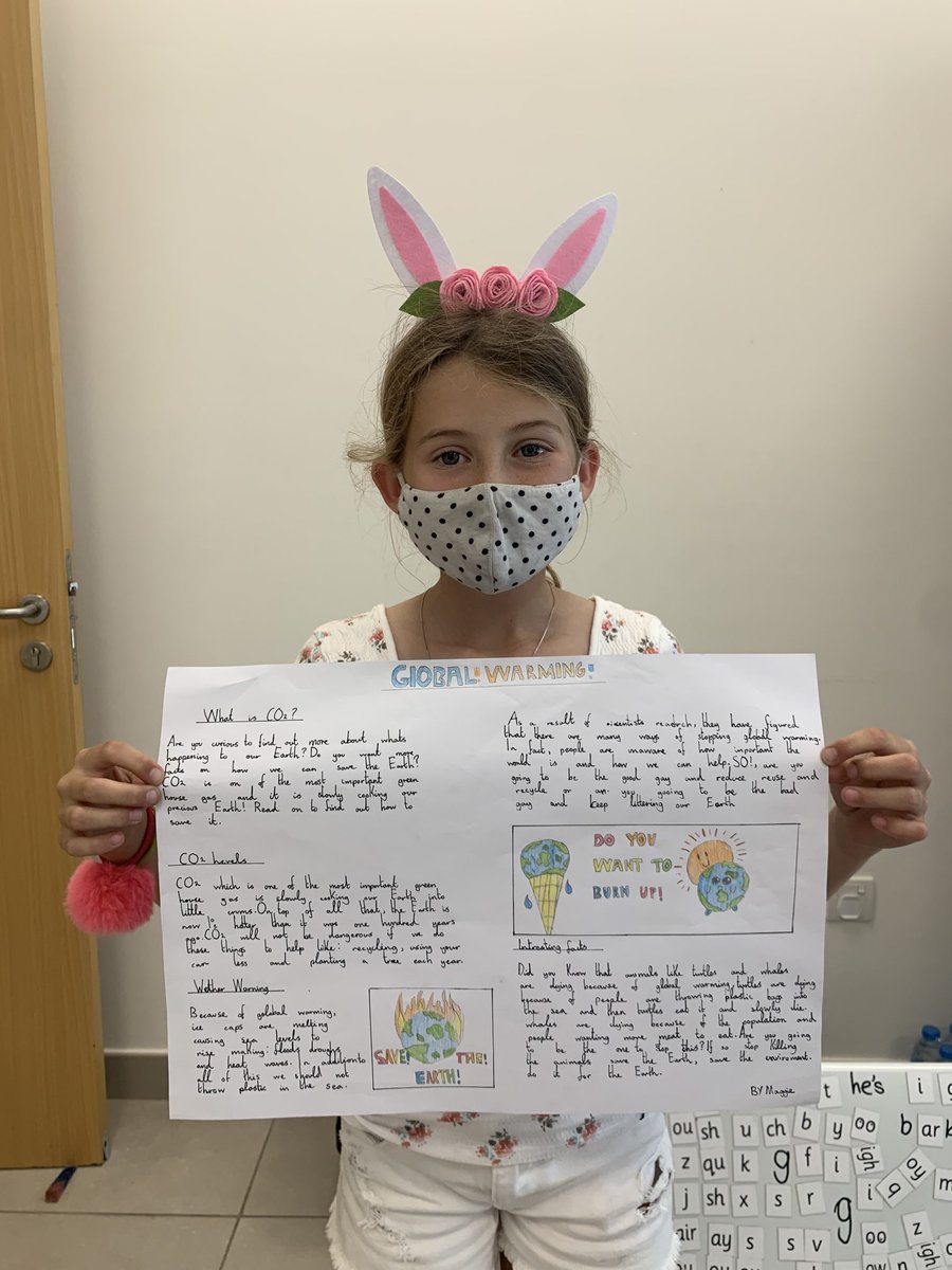 We’ve had a focus on presentation and handwriting over the last few weeks and these superstars (as well as many more) have received smelly stickers to celebrate their efforts! ⁦@KentCollegeDXB⁩