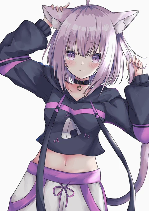 #絵かゆ 