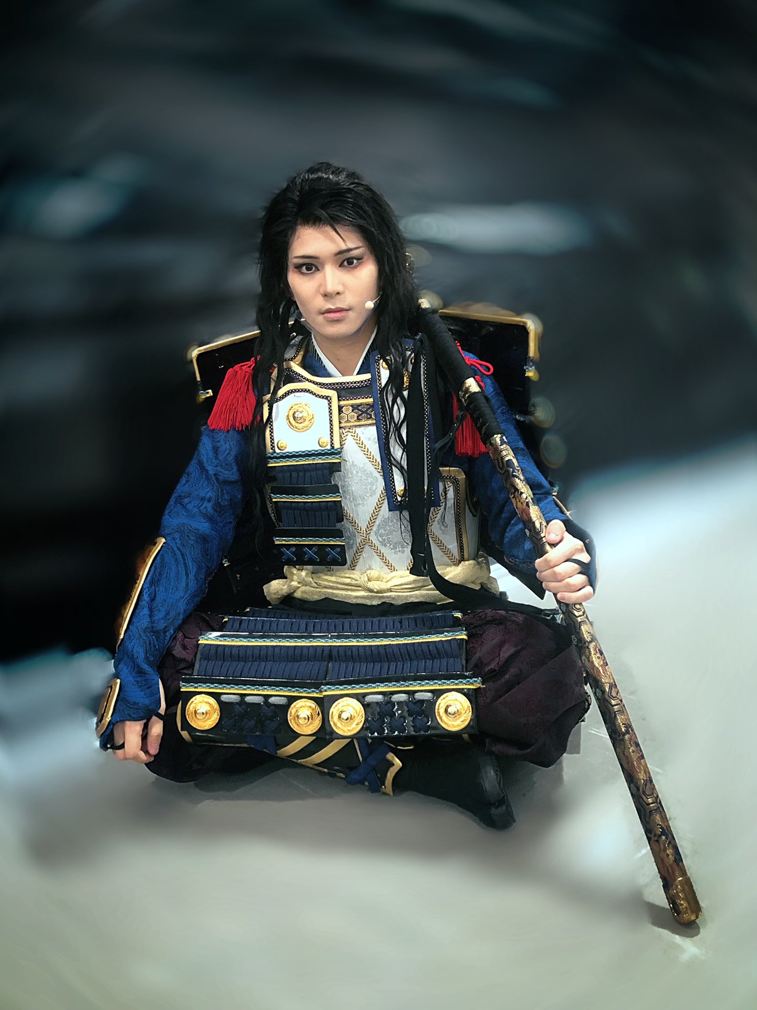 川隅美慎 ミュージカル 刀剣乱舞 ー東京心覚ー 宮城公演千秋楽が終了しました ご来場いただいた皆様 誠にありがとうございました 3月25日は 平将門公の命日 今日という日にこの作品を届けられたことを幸せを思います 1081年前に討死したそうです