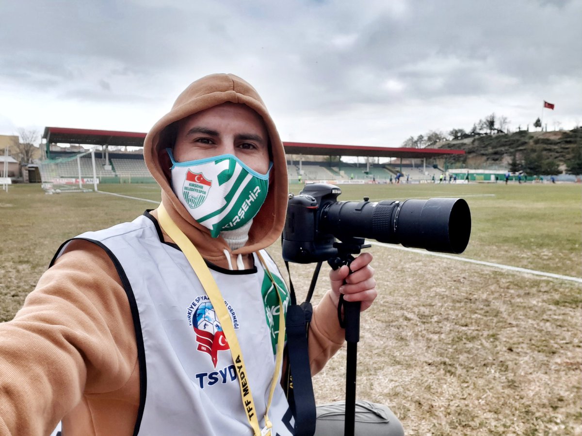 salihhancer40's tweet photo. 📸 TFF 2.LİG KIRMIZI GRUP/30.HAFTA
#KırşehirBLDSpor #KaracabeyBLDSpor 
#TFFMedya #BasınPRESS #FotoMuhabir 
#ÇınarKırşehirGazetesi #TSYD 
#NikonD750 #Nikon300mm https://t.co/z79461qihf