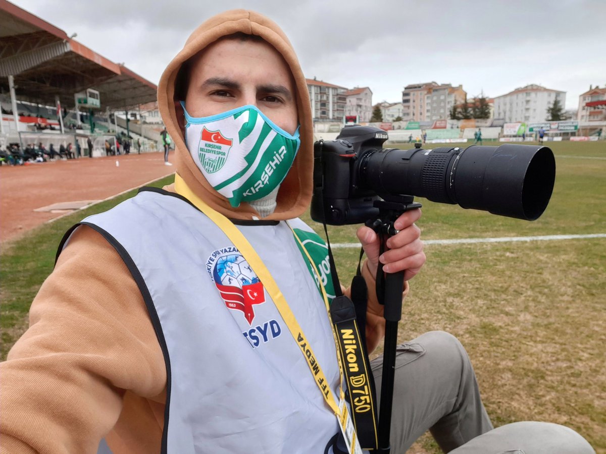 salihhancer40's tweet photo. 📸 TFF 2.LİG KIRMIZI GRUP/30.HAFTA
#KırşehirBLDSpor #KaracabeyBLDSpor 
#TFFMedya #BasınPRESS #FotoMuhabir 
#ÇınarKırşehirGazetesi #TSYD 
#NikonD750 #Nikon300mm https://t.co/z79461qihf
