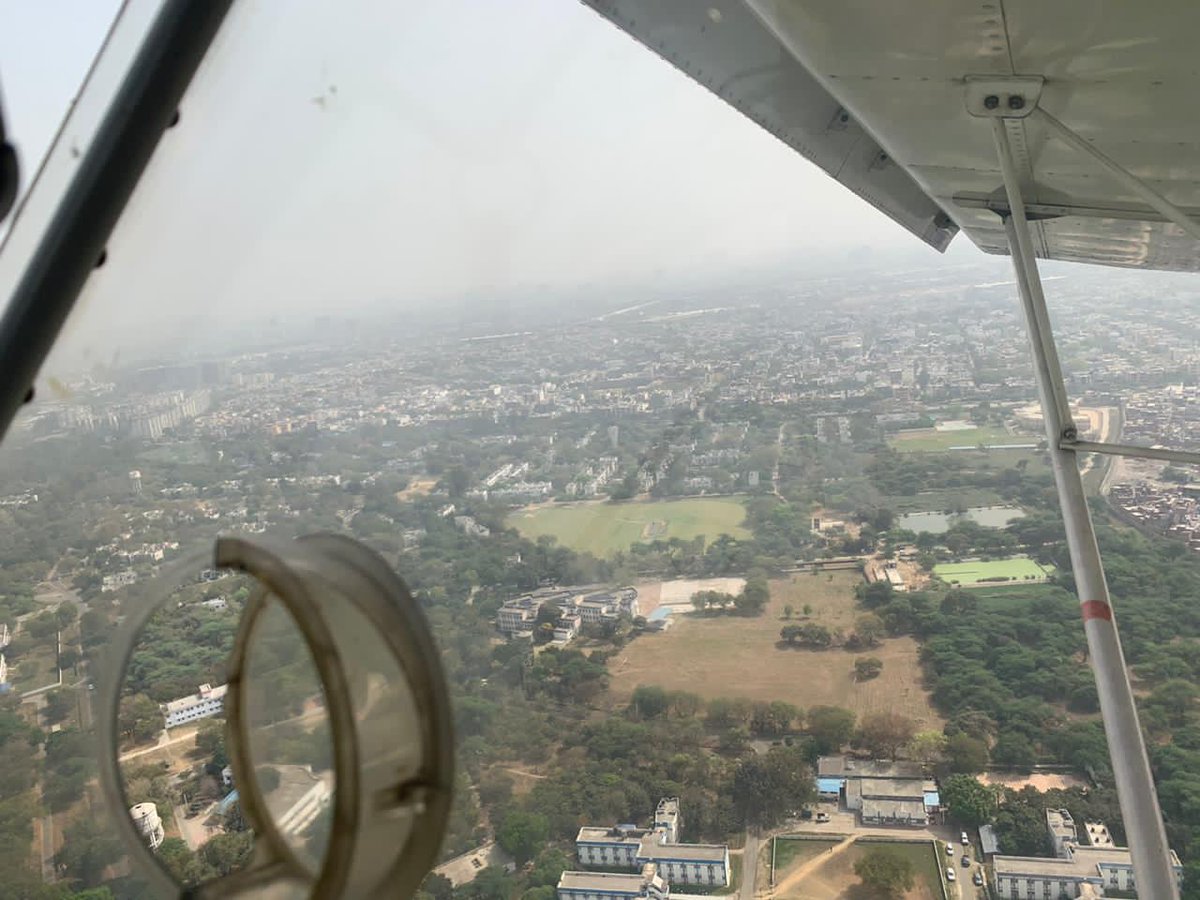 shilpa84_'s tweet photo. My second sortie ❤️
Aircraft- ZENAIR STOL CH 701
24/March
#Zenair #microlightflying
#AviationLife #Zenairstolch701 https://t.co/4iptGcYEpR