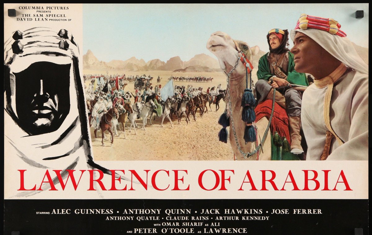 NevilleFChambe1's tweet image. Remembering today the late 🇬🇧British film director, producer, screenwriter and editor Sir #DavidLean CBE #BOTD 25 March 1908 in #Croydon #Surrey