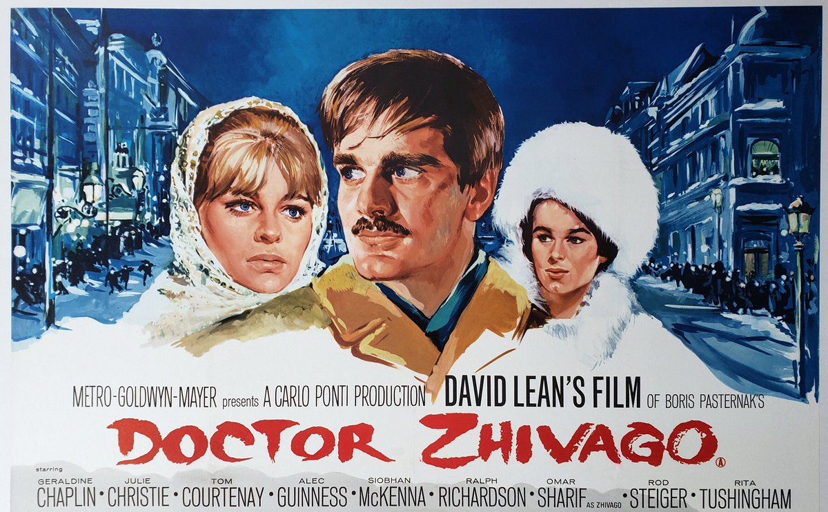 NevilleFChambe1's tweet image. Remembering today the late 🇬🇧British film director, producer, screenwriter and editor Sir #DavidLean CBE #BOTD 25 March 1908 in #Croydon #Surrey