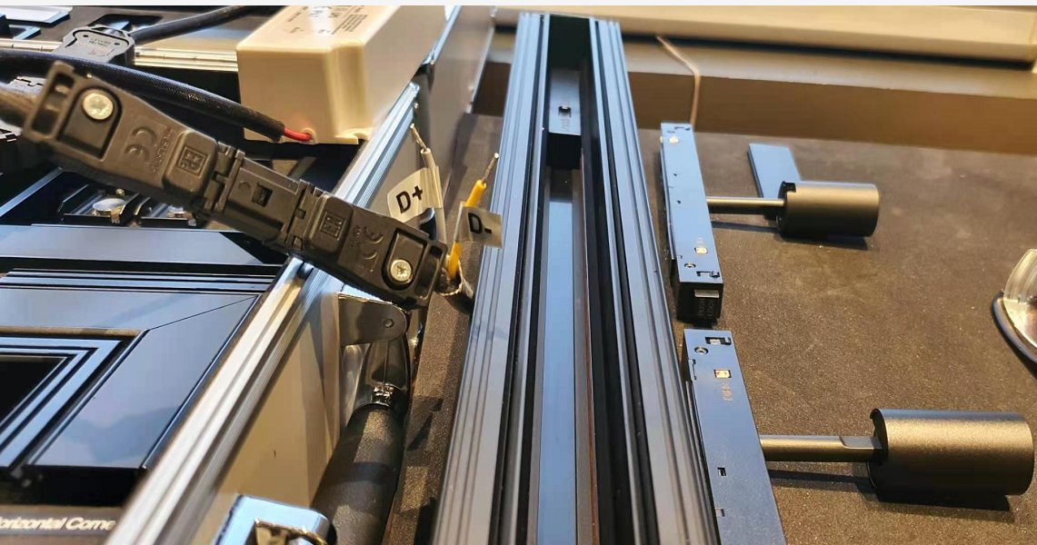 ltech_016's tweet photo. #Magnetic #track #lights are appreciated in more and more lighting environment today. Simple installation and fashion. #Ltech provides #DALI and #0-10V solutions for that.
Any request welcome to contact for solutions.
Mail: 016@ltechonline.com https://t.co/T1RhpxlRgG