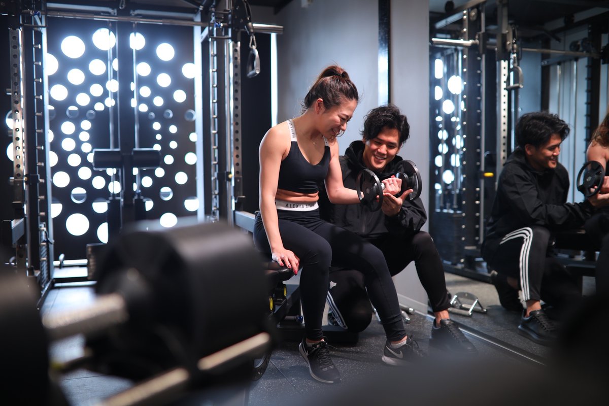 Zen Gym 姫路 北条永良町 店 完全個室のフィットネスジム Zengymhimeji 1 Twitter Zen Gym 姫路 北条永良町 店 完全個室のフィットネスジム Zengymhimeji 1 Twitter