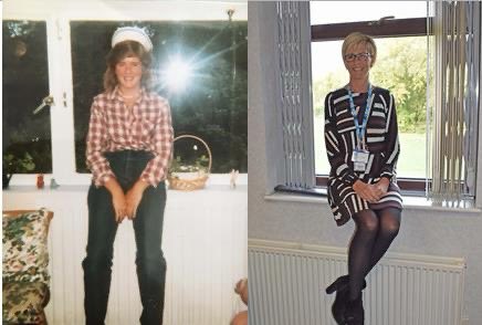 Rachel McCall 💙 tweet media