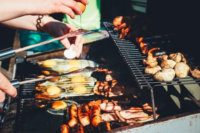 The Firefly Grill tweet media