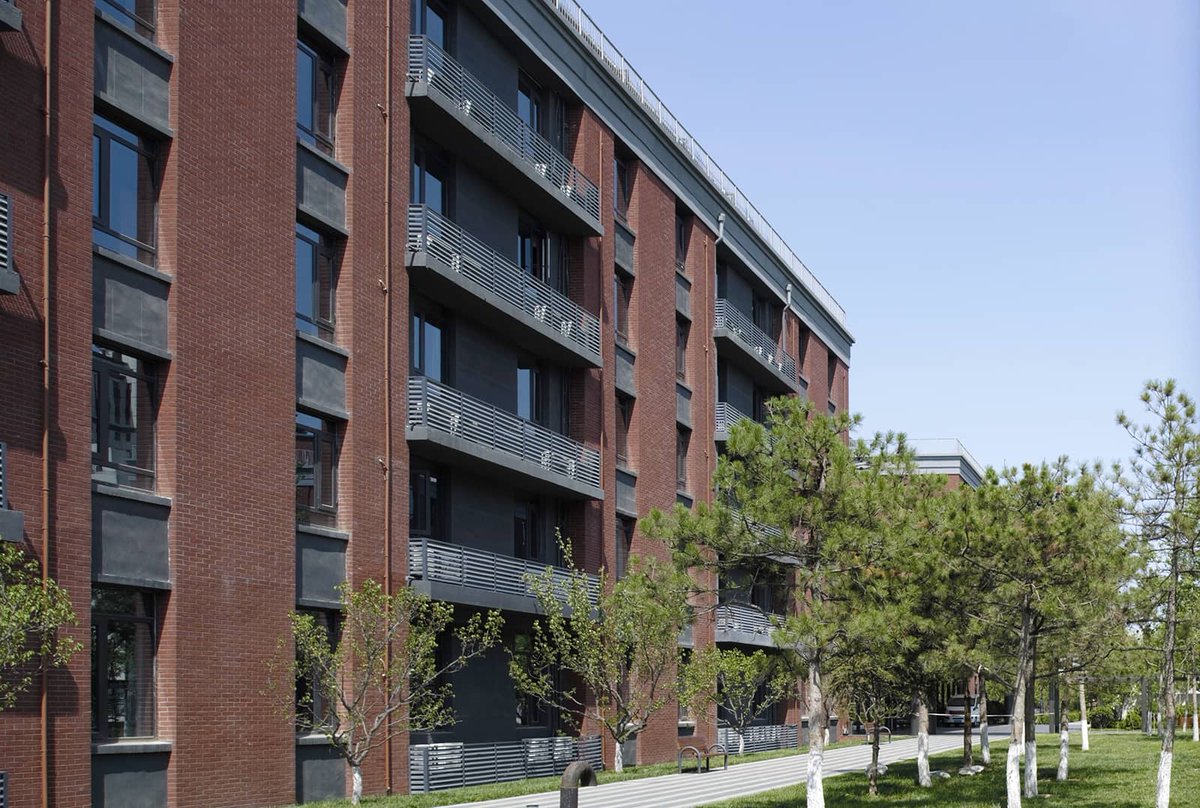 Lopochina's tweet photo. Project: Beijing Vanke Suiyuan Elderly Care Center

Product:LOPO’s flexible brick slips products, size:60*240mm *2.5-3mm

#facade #cladding #curtainwall #brickwall #elderlycare #apartment #construction 

https://t.co/NNJ7UNnwm0 https://t.co/ZeBBUxPkrd