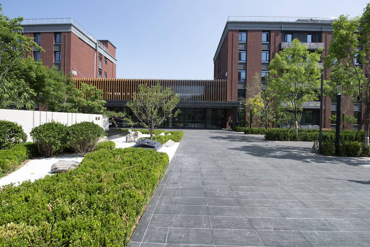 Lopochina's tweet photo. Project: Beijing Vanke Suiyuan Elderly Care Center

Product:LOPO’s flexible brick slips products, size:60*240mm *2.5-3mm

#facade #cladding #curtainwall #brickwall #elderlycare #apartment #construction 

https://t.co/NNJ7UNnwm0 https://t.co/ZeBBUxPkrd
