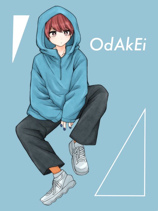 おだけいのtwitterイラスト検索結果 おだけいのtwitterイラスト検索結果