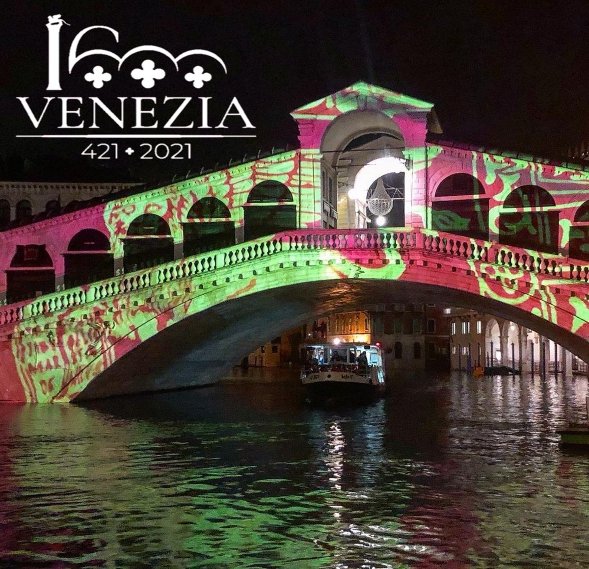 AVM/Actv Venezia tweet media